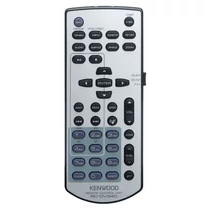 Kenwood KCA-RCDV340 távirányító