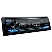 JVC KD-X482DBT