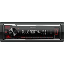KENWOOD KMM-BT209 USB/BLUETOOTH autórádió