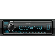 Kenwood KMM-BT309 USB/Bluetooth autórádió