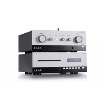 Leak Stereo 230 sztereó szett I. (Stereo 230 + CDT) - ezüst