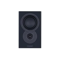 MISSION LX-1 MKII FEKETE