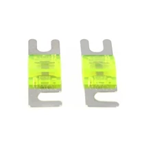 HOLLYWOOD MANL 100 mini ANL biztosíték 100 A