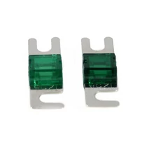 HOLLYWOOD MANL 125 mini ANL biztosíték 125 A