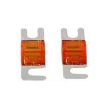 HOLLYWOOD MANL 150 mini ANL biztosíték 150 A