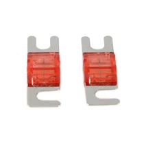 HOLLYWOOD MANL 20 mini ANL biztosíték 20 A