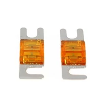 HOLLYWOOD MANL 40 mini ANL biztosíték 40 A