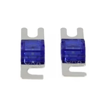 HOLLYWOOD MANL 60 mini ANL biztosíték 60 A