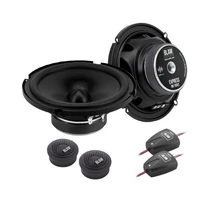 BLAM OM 160 ES 20 16,5 cm hangszóró szett