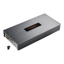 MUSWAY ONE2000 MONO D OSZTÁLYÚ ERŐSÍTŐ