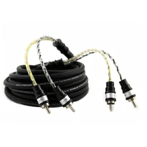 HOLLYWOOD PRO 221 1 m-es RCA kábel