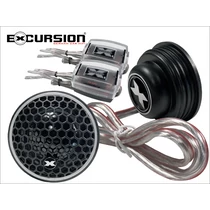 EXCURSION PX 1S magassugárzó