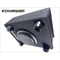 EXCURSION PX DF64 , 16,5 cm-es mélysugárzó láda