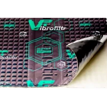 VIBROFILTR Premium 3, 500x350mm rezgéscsillapító anyag