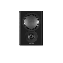 MISSION QX-1 MKII fekete, hangfal pár