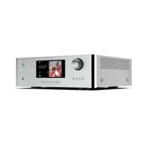 Rotel RAS-5000 Integrált hálózati streamer ezüst