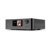 Rotel RAS-5000 Integrált hálózati streamer fekete