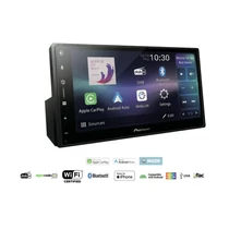 PIONEER SPH-DA77DAB 2 DIN FEJEGYSÉG, APPLE CARPLAY WIFI, ANDROID AUTO WIFI