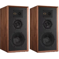 WHARFEDALE SUPER LINTON HANGFAL PÁR - DIÓ