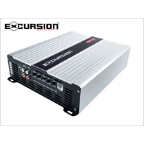 EXCURSION SXA 50 PRO 2 csatornás erősítő