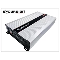 Excursion SXA 60 PRO  2 csatornás erősítő