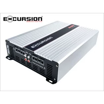 EXCURSION SXA 75 PRO 4 csatornás erősítő