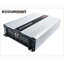 EXCURSION SXA-95 PRO 4 csatornás erősítő