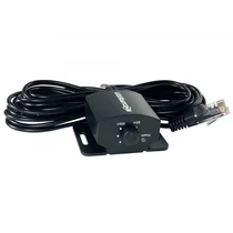 EXCURSION SXA RC PRO vezetékes távvezérlő