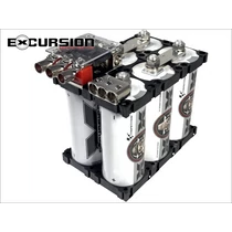 EXCURSION SXC B1 SET COMP – szimpla LTO BANK KIT