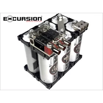 EXCURSION SXC B1X SET COMP – szimpla LTO BANK KIT