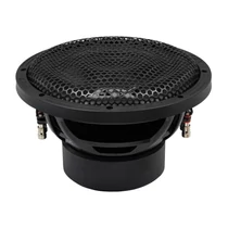 ESX SXE10D2 25 cm-es mélysugárzó