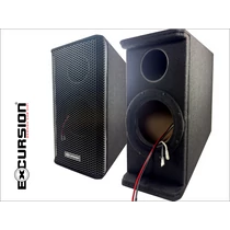 EXCURSION SX SAT Univerzális hangszóróház