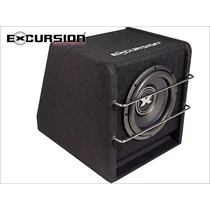 Excursion SX.v2 SP10 25 cm-es bassreflex mélyláda