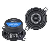 Hifonics TITAN TRX32 8,7 cm-es koaxiális hangszóró