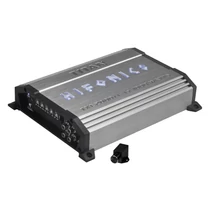 Hifonics TITAN TXE2000/1 mono erősítő