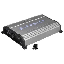 Hifonics TITAN TXE500/2 2 csatornás erősítő