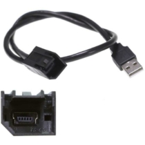 Q USB-003 Opel, Ford, Fiat USB adapter