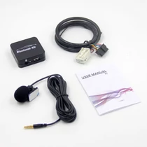 WEFA WF-603 BLUETOOTH ILLESZTŐ (VOLKSWAGEN, QUADLOCK)