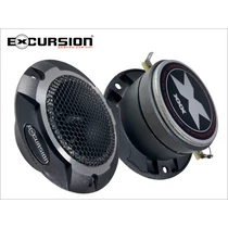 EXCURSION XXX T1 10 cm magassugárzó