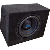 HIFONICS ZEUS EVO ZXE10S4 ZD mélysugárzó láda
