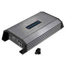 HIFONICS ZXR1200/2E 2 csatornás erősítő