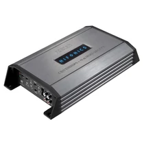 HIFONICS ZXR1200/4E 4 csatornás erősítő