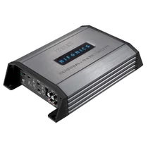 HIFONICS ZXR500/4E 4 csatornás erősítő  