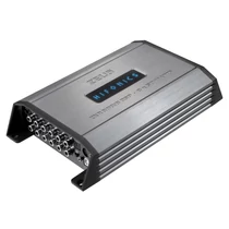 HIFONICS ZXR800/8DSP 8 csatornás DSP erősítő
