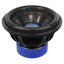 HIFONICS ZEUS XTreme ZXT15D2