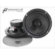 u-Dimension EL COAX 6