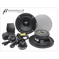 u-Dimension EL COMP 5