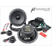 u-Dimension EL COMP 6V