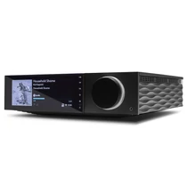 Cambridge Audio EVO150 All-in-One hálózatképes sztereó erősítő, fekete