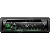 Pioneer DEH-S120UBG